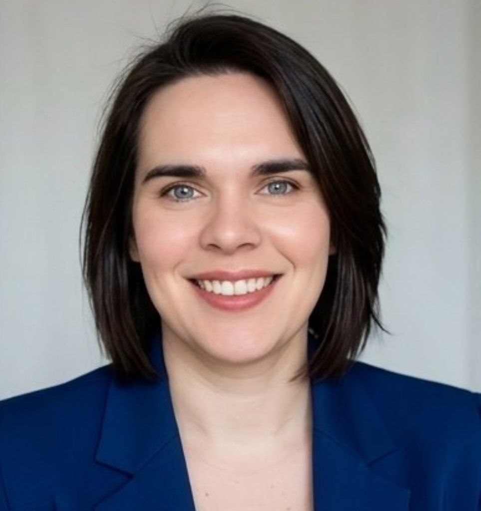 Екатерина Николаевна Тормышева